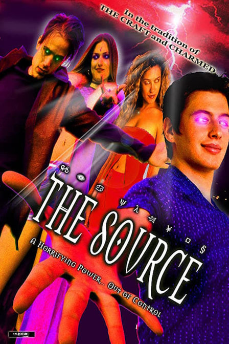 the source