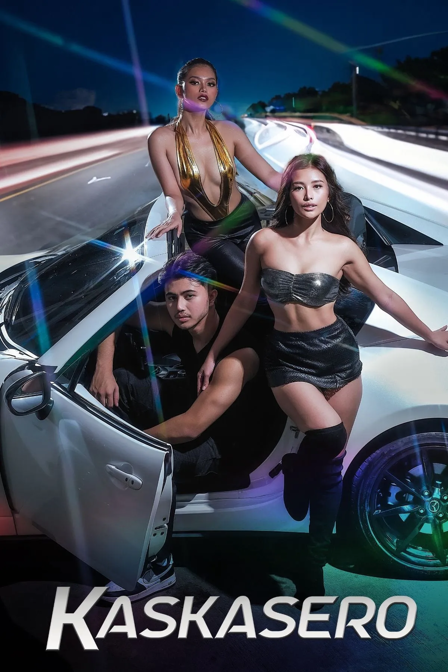 kaskasero