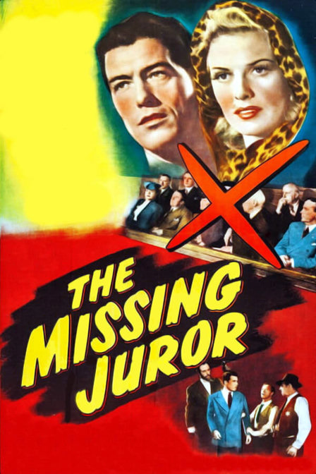 the missing juror