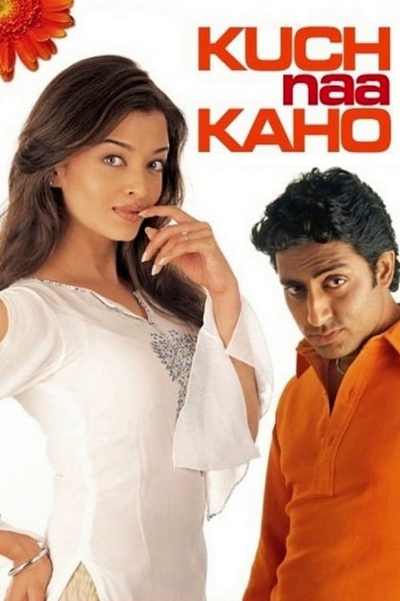 kuch naa kaho