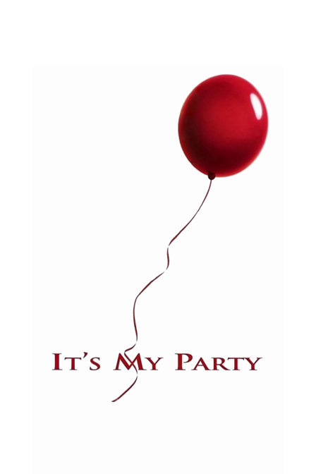 it's my party