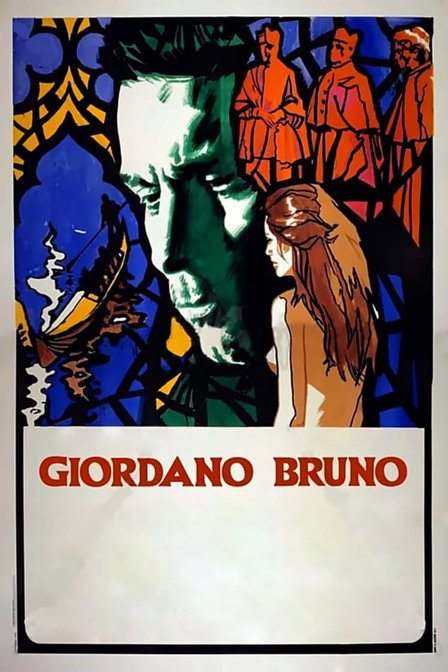 giordano bruno