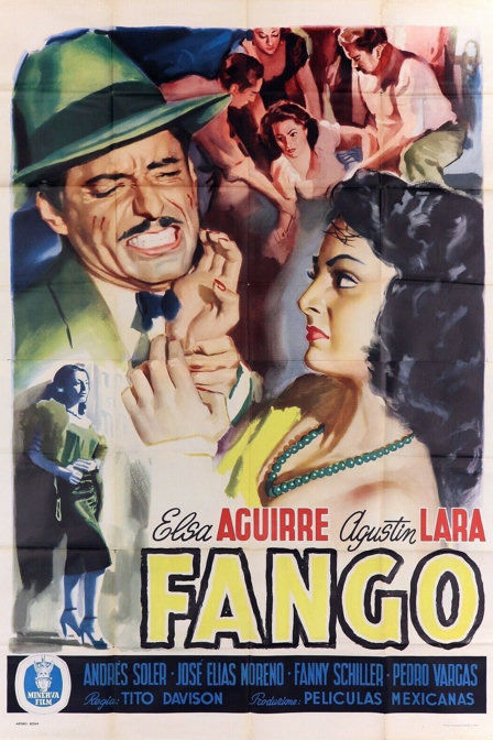 la mujer que yo amé