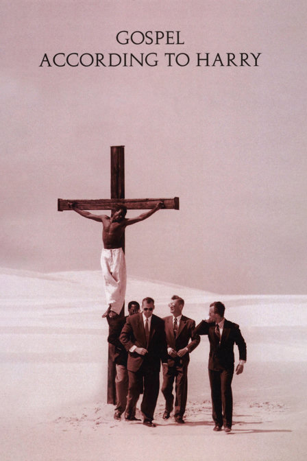 gospel according to harry