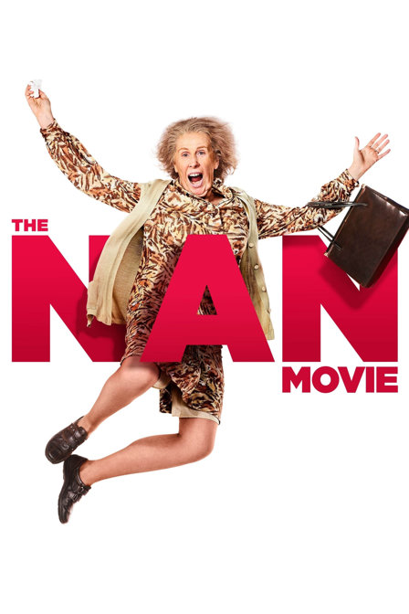 the nan movie