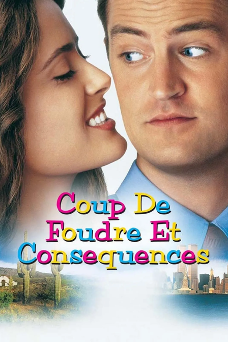 Coup de foudre et conséquences