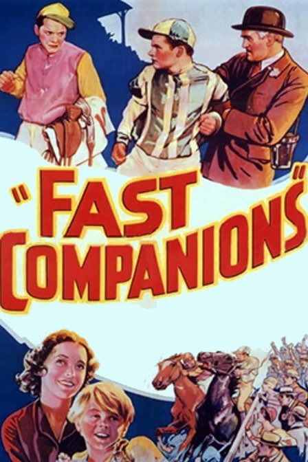 fast companions