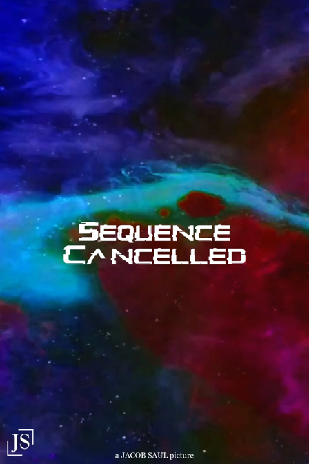 sequence cancelled