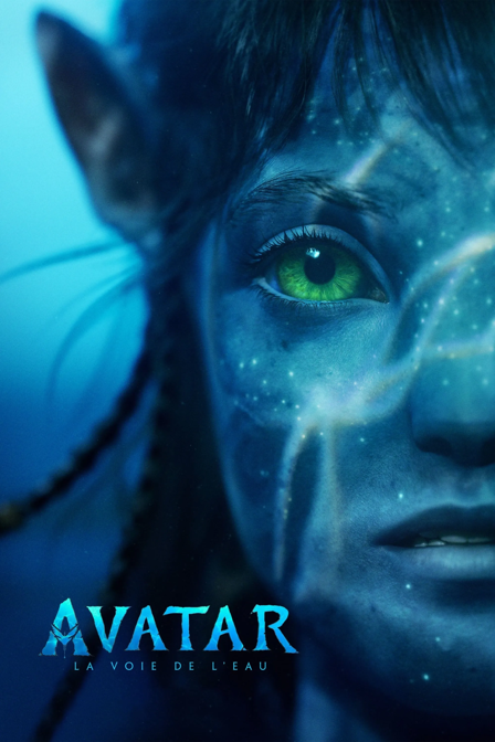 Avatar: la voie de l'eau