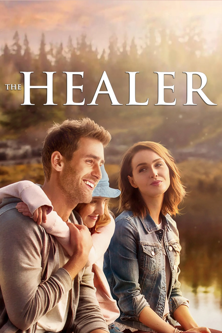 the healer
