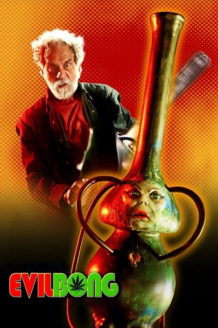 Evil Bong