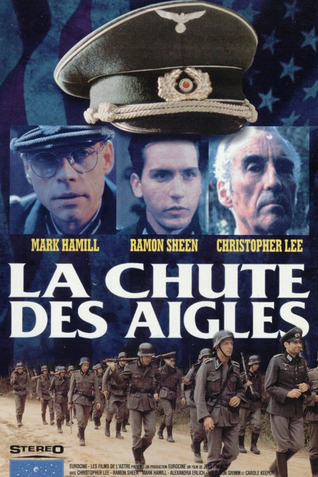 la chute des aigles