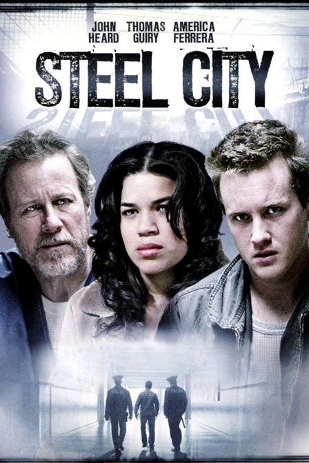 steel city