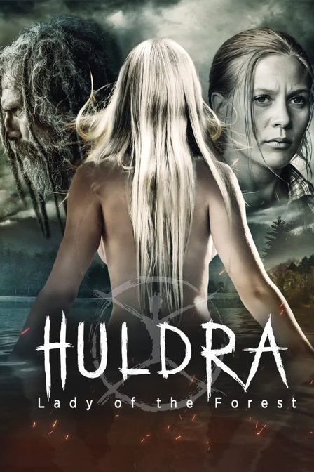 huldra: lady of the forest (huldra)