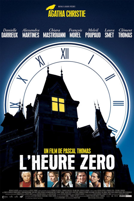 l'heure zéro
