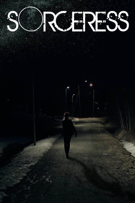 sorceress
