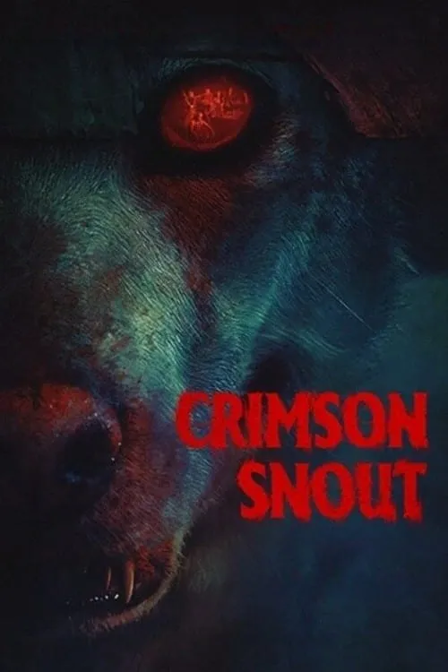 crimson snout