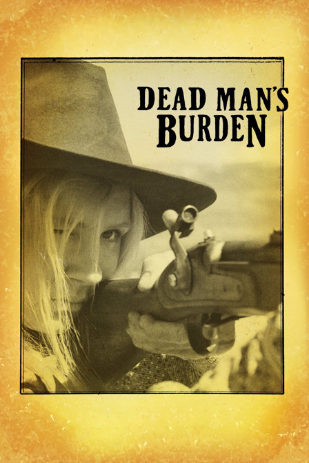 dead man's burden