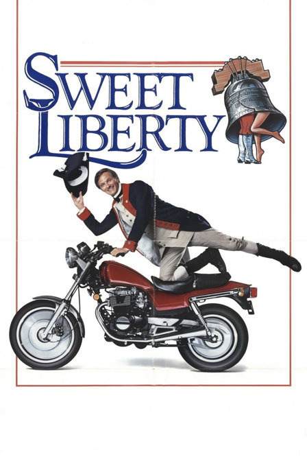 sweet liberty