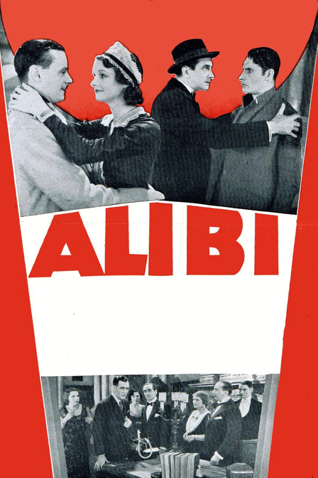 alibi