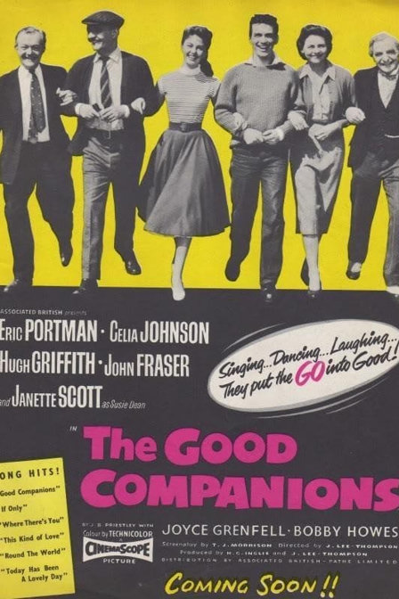 the good companions