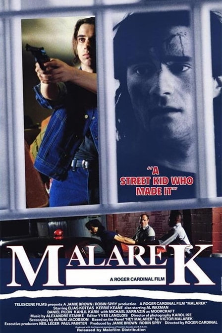 malarek
