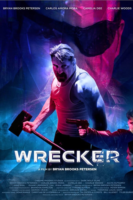 wrecker