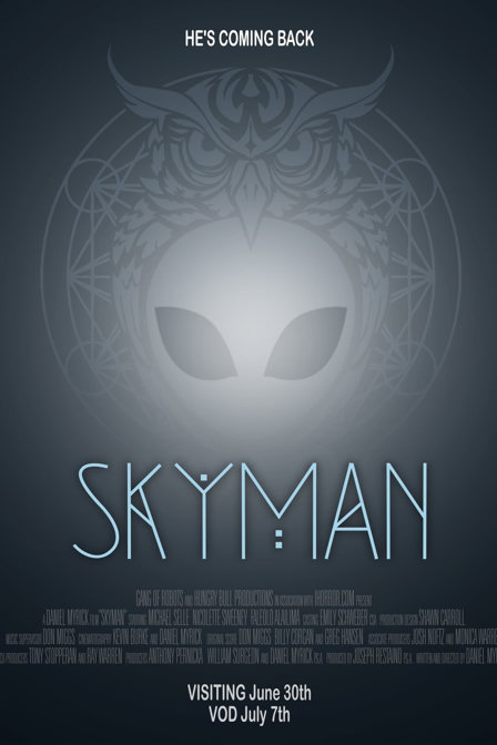 skyman