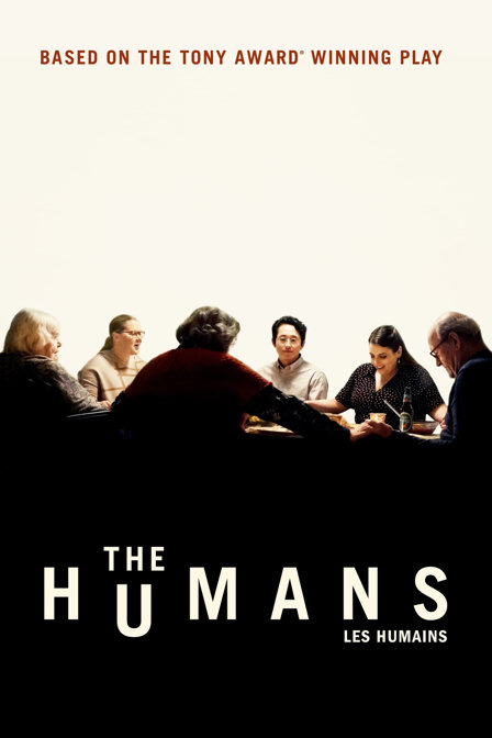 the humans