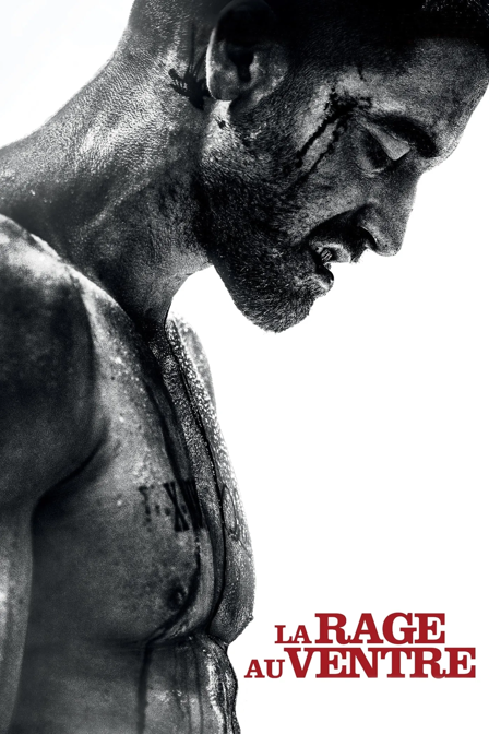 La rage au ventre