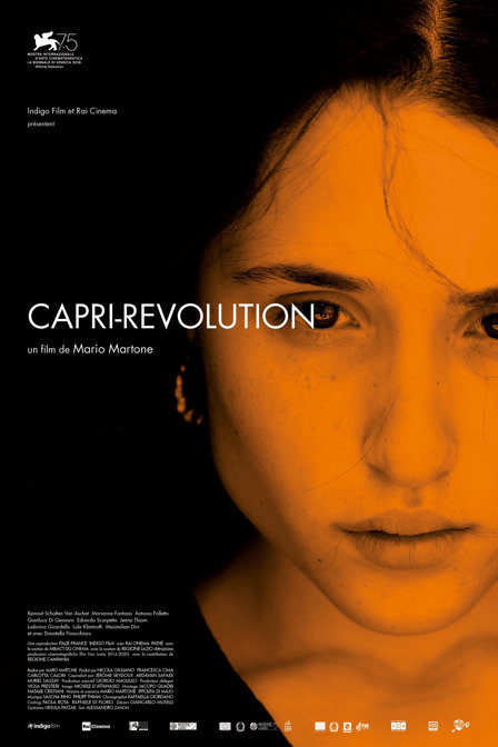 capri-revolution