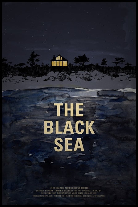 the black sea