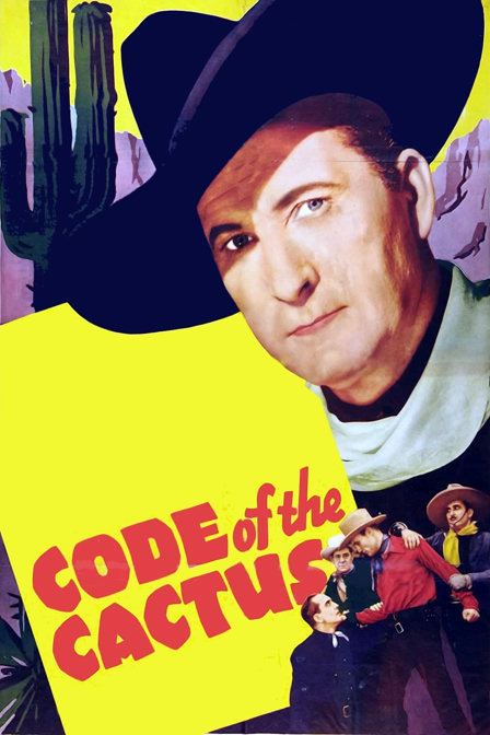 code of the cactus