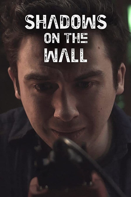 shadows on the wall