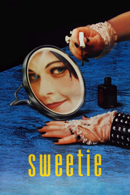 sweetie