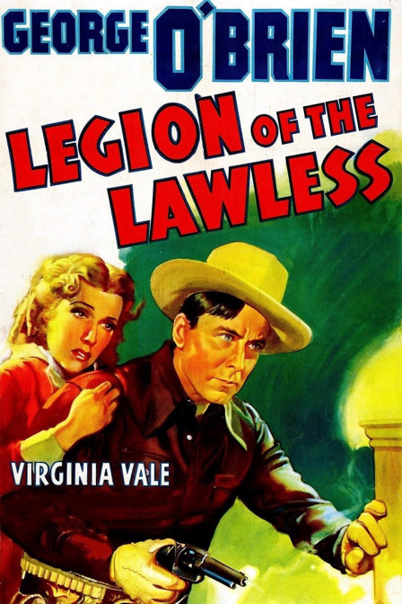 legion of the lawless