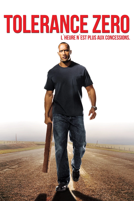 Tolérance zéro