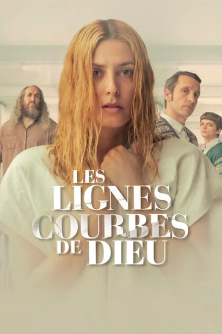 Les lignes courbes de Dieu