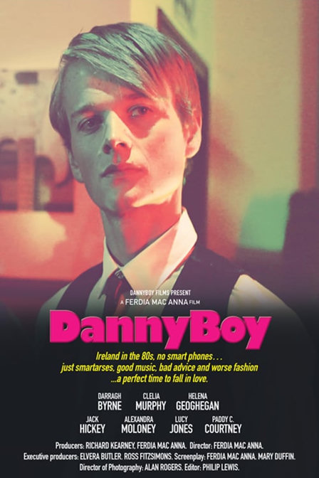 dannyboy