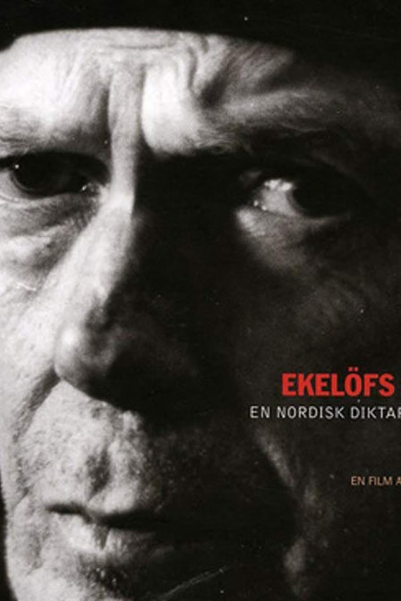 ekelöf's blick - en nordisk diktarresa