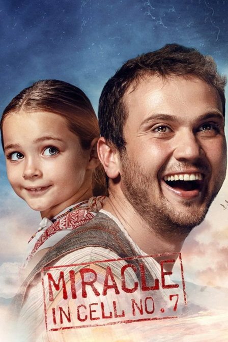 miracle in cell no. 7