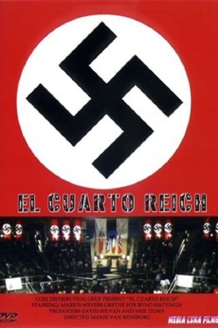 the fourth reich