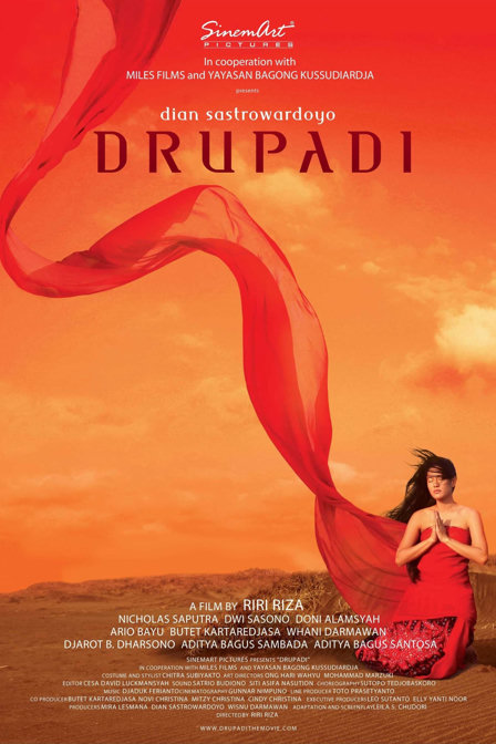 drupadi