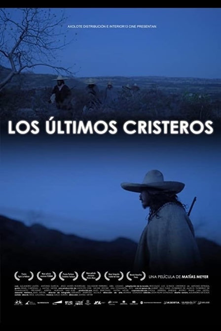 los últimos cristeros