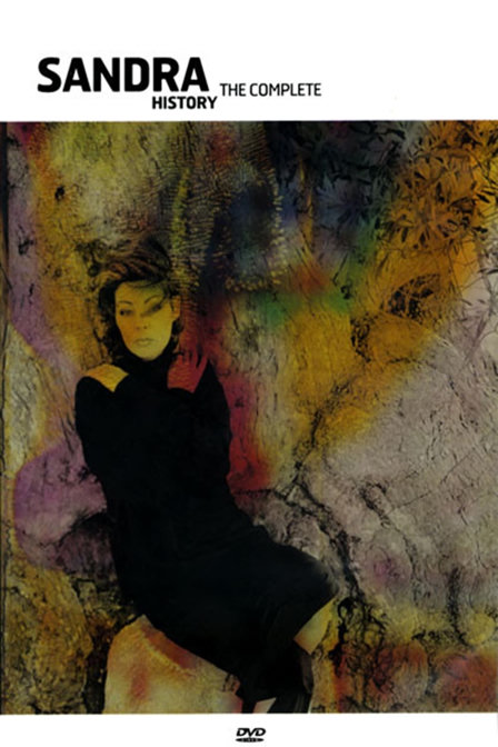 sandra - the complete history