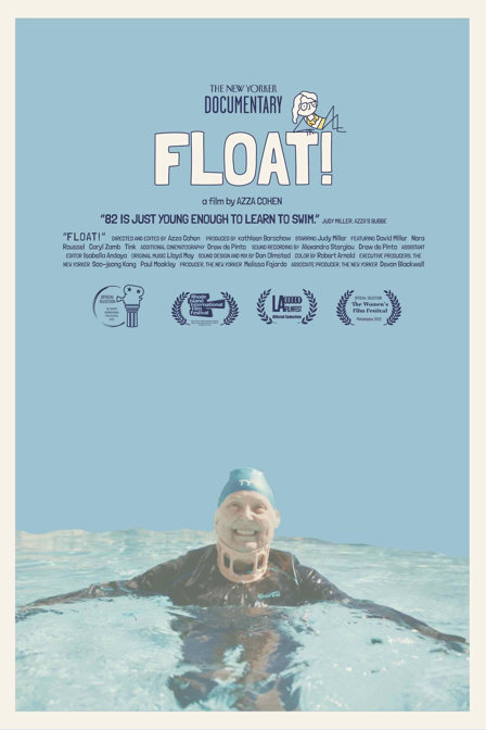Float