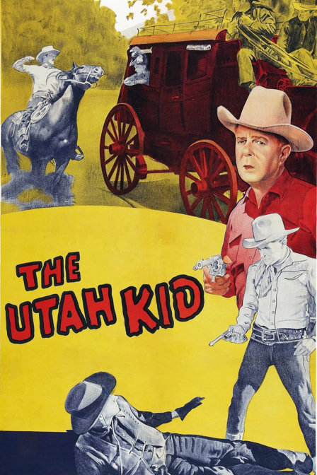 the utah kid