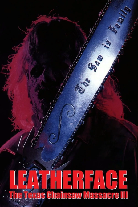 Leatherface: Massacre à la tronçonneuse 3