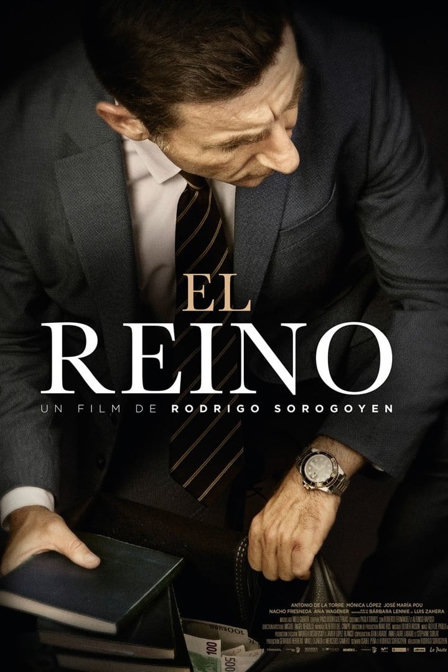 el reino