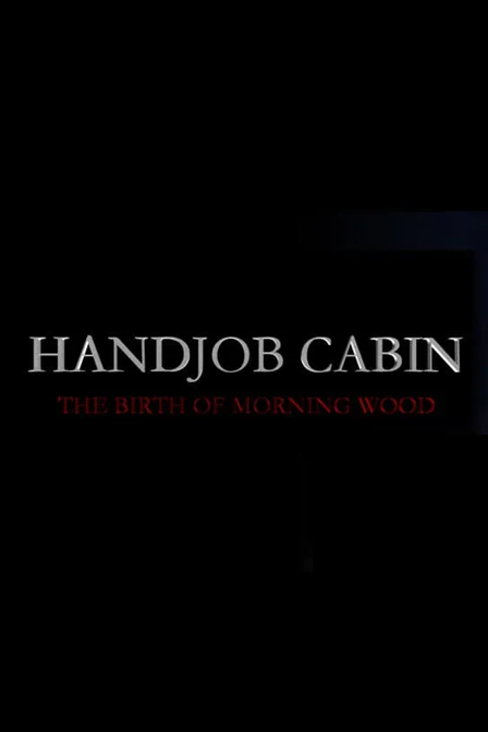 handjob cabin